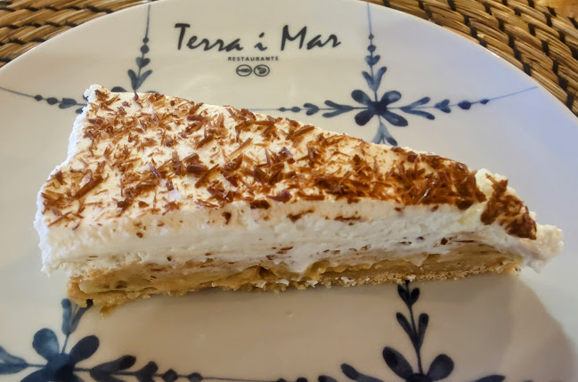 Reviews of Terra i Mar in Olhão - Gastronomia e hotelaria