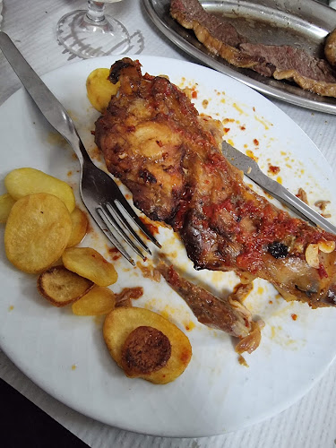 Restaurante O Colon - Lavradio