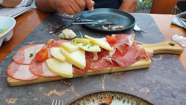 Opinii despre Baco.Come în Santa Maria da Feira - Gastronomia e hotelaria