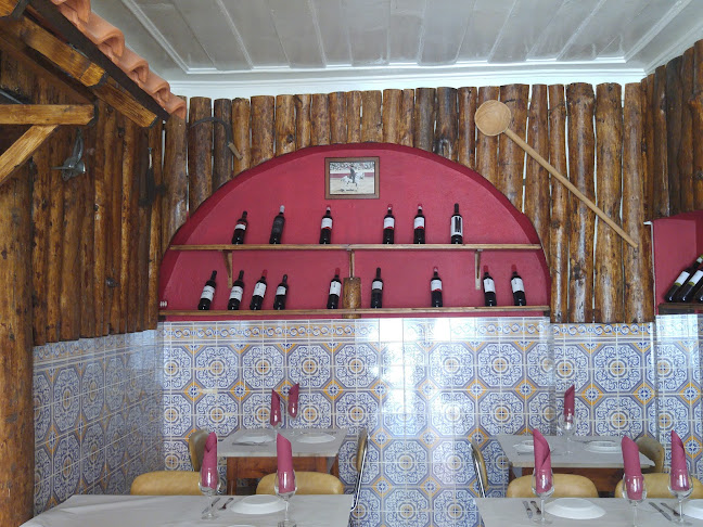 Restaurante O Saloio - Santarém