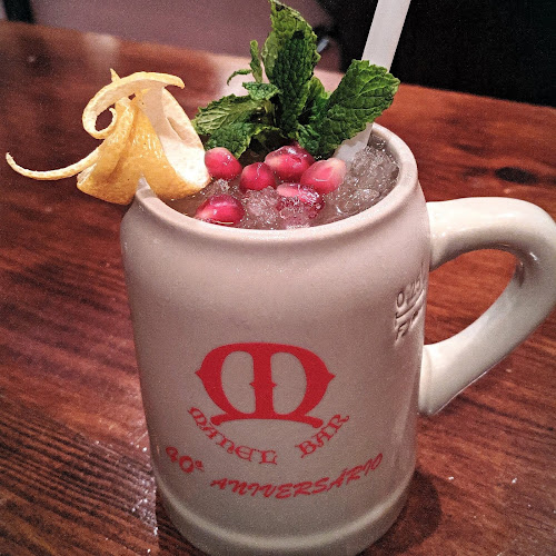 Manel Bar - Gastronomia e hotelaria