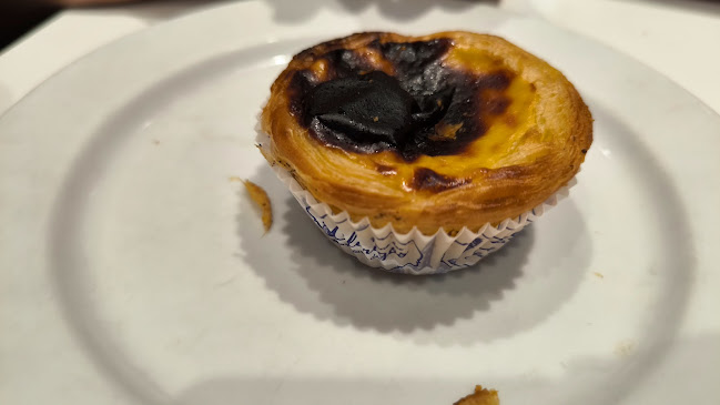 Opinii despre Confeitaria dos Clérigos în Porto - Gastronomia e hotelaria