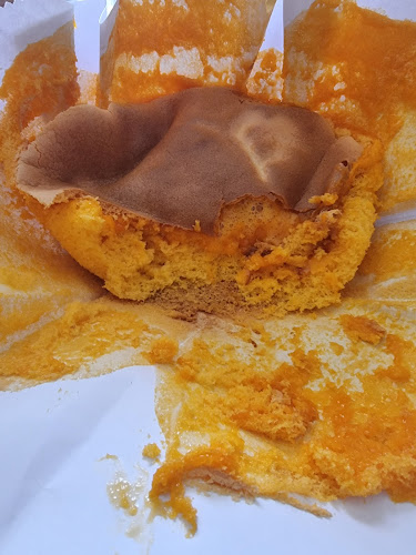 Comentarii opinii despre Pastelaria Pão de Ló de Ovar Cruz