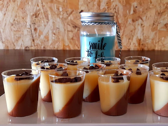 CENTRAL café - Moura