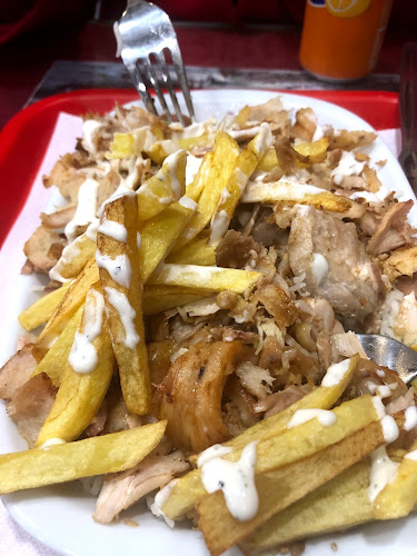 Turkish Kebab House - Gastronomia e hotelaria