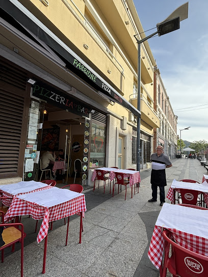 Passione Pizza sintra