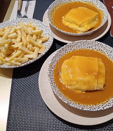Dona Francesinha Porto - Gastronomia e hotelaria