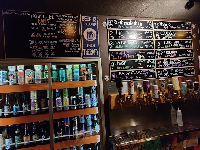 Armazém da Cerveja - Porto