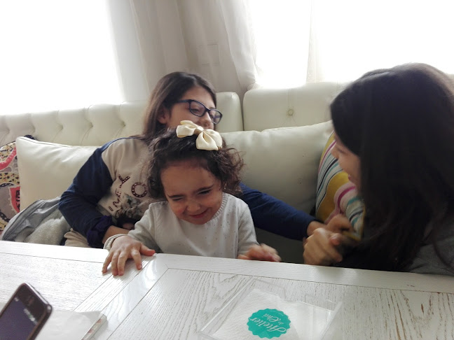 Comentarii opinii despre Atelier do Chá