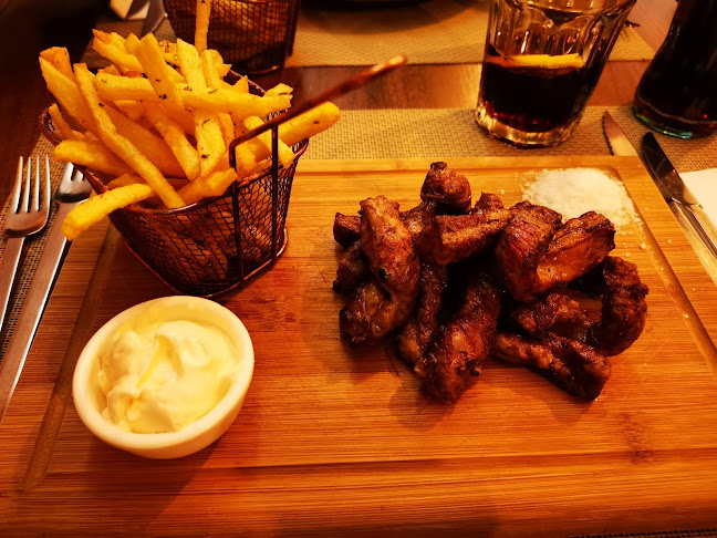 Comentarii opinii despre Tasca 77