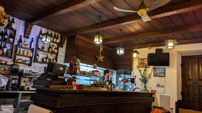 A Grade - Gastronomia e hotelaria