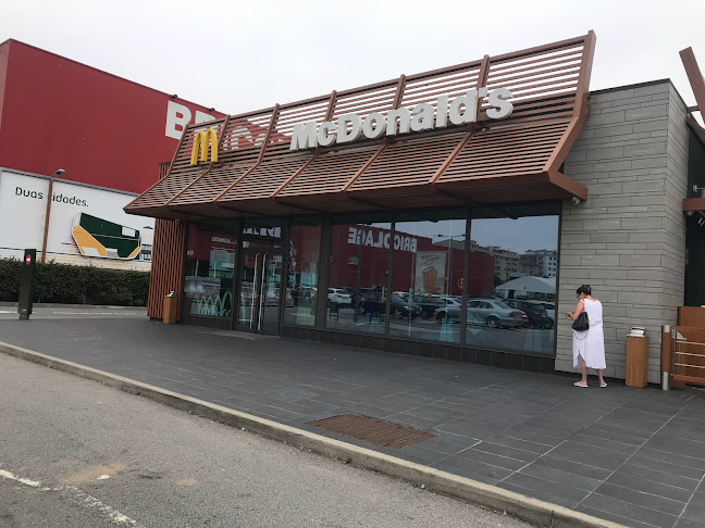 McDonald's - Gaia Fojo - Vila Nova de Gaia
