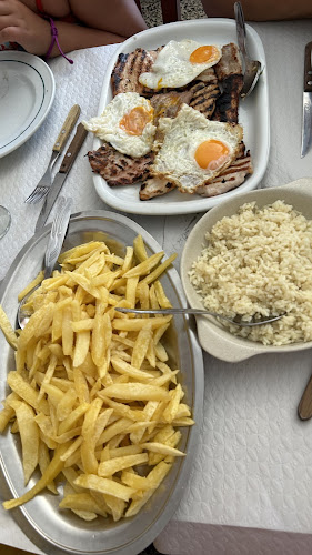 Opinii despre Restaurante Pôr do Sol în Pampilhosa da Serra - Gastronomia e hotelaria