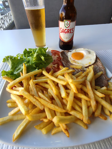 Opinii despre Sandes.come ( kebab , Francesinha , Hamburguer , Baguetes , Saladas , Pratos Combinados , Sopas , Snack Bar com fast food ) în Valença - Gastronomia e hotelaria