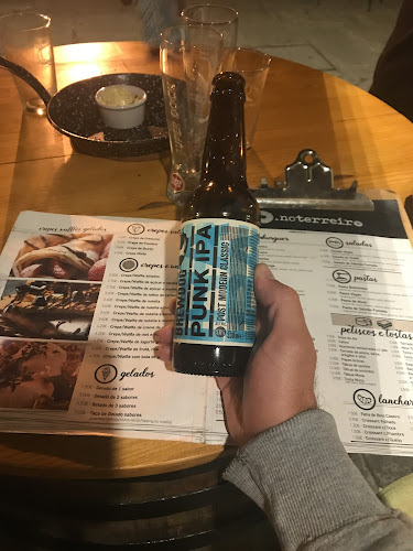 Noterreiro - Restaurante e Bar - Gastronomia e hotelaria