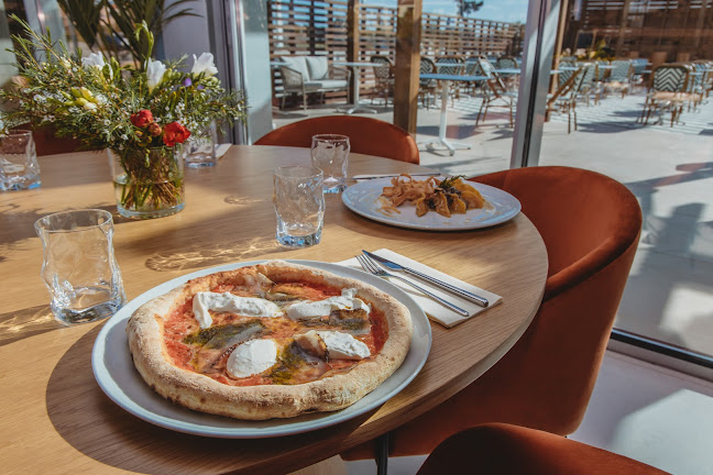 Opinii despre Omaggio Praia do Sal în Alcochete - Gastronomia e hotelaria