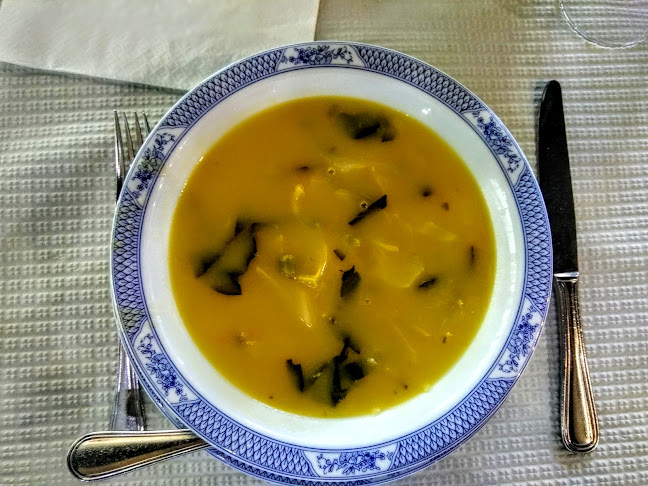 Restaurante Ramirinho 2