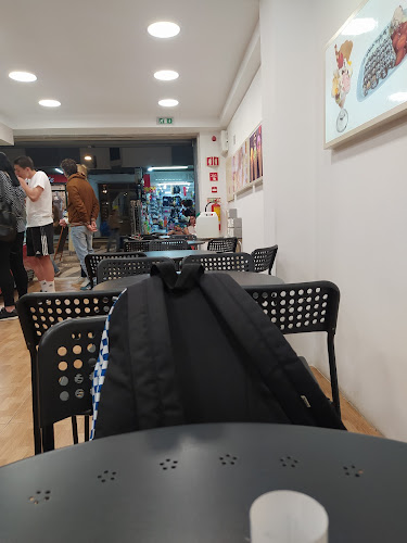 Doce Cone - Gastronomia e hotelaria