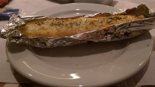 BOX 208 Italian Food - Matosinhos