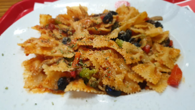 Tomatino Guimarães - Gastronomia e hotelaria