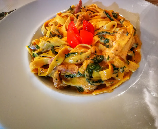 Buon Appe - Pizzeria - Gastronomia e hotelaria
