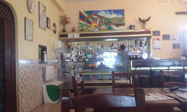 A Ponte - Gastronomia e hotelaria