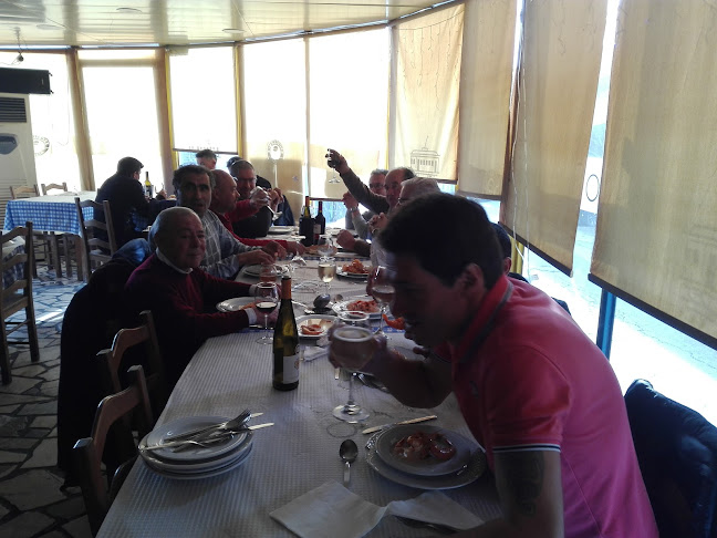 Café Eléctrico - Prato do dia