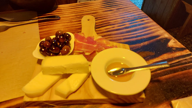 Tasquinha do Amado - Gastronomia e hotelaria