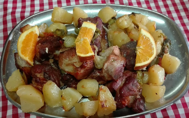 Restaurante Petisqueira Marques