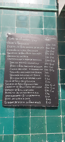 A Rampa - Gastronomia e hotelaria