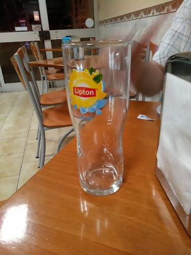 Bom Dia - Gastronomia e hotelaria