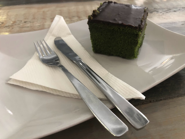 Ribatejo creperia - Gastronomia e hotelaria