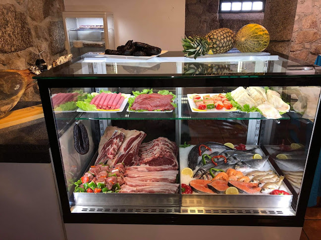 Fafe Restaurante Desigual - Gastronomia e hotelaria