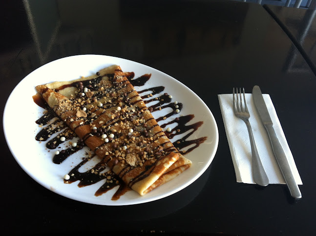 Opinii despre Património Caffé în Aveiro - Gastronomia e hotelaria