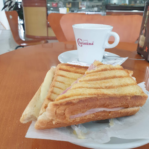 Opinii despre Café Central - Vila Boa în Vila Boa - Gastronomia e hotelaria