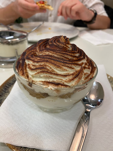 Pizzaria Favorita - Gastronomia e hotelaria