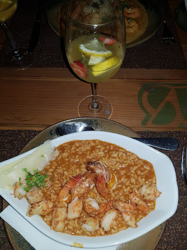 Atascado - taberna-restaurante - Alvor