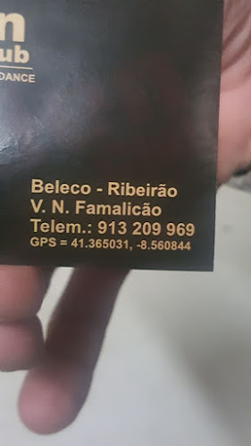 Opinii despre Golden Club - Ribeirao -Famalicão în Vila Nova de Famalicão - Gastronomia e hotelaria