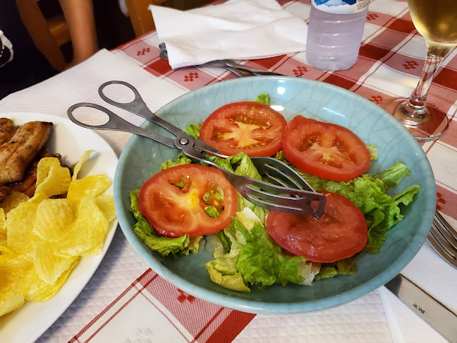 Comentarii opinii despre Rittos