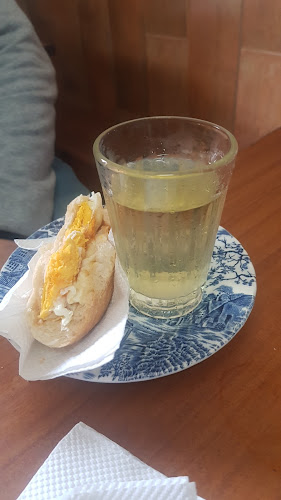 Opinii despre Mercado da Ribeira în Braga - Gastronomia e hotelaria