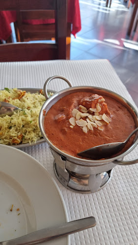 Bengal Tandoori - Gastronomia e hotelaria