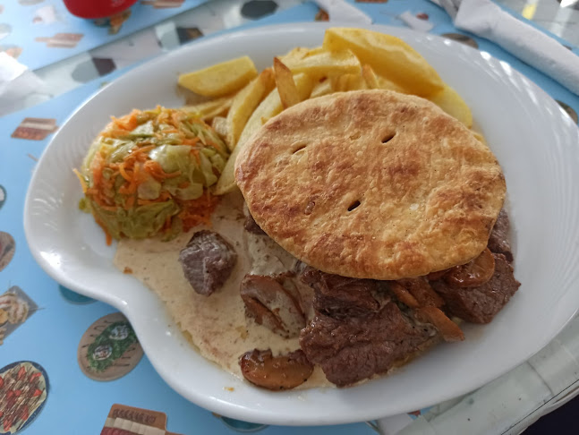 Comentarii opinii despre Ar d'Mar