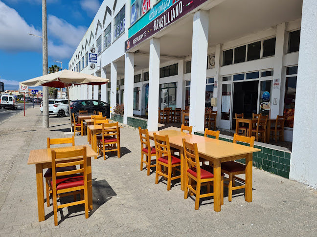 Restaurante e Pizzeria Brasilliano