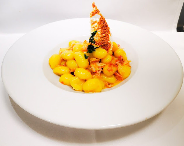 Giovanni's Italian Restaurant - Gastronomia e hotelaria