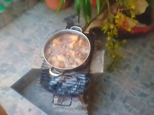 Opinii despre Fusarca în Santiago da Riba-Ul - Gastronomia e hotelaria