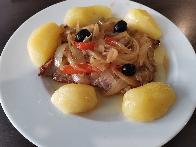 Opinii despre Sabores do Caster în Ovar - Gastronomia e hotelaria