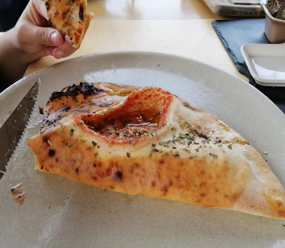 Forneria 1870 - Aveiro