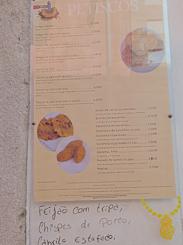Reviews of Restaurante Boa Vista in Viana do Castelo - Gastronomia e hotelaria