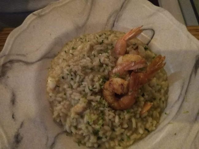 Restaurante Adiafa - Cantanhede