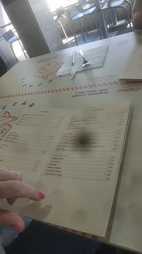 Pizzaria Misa (Brito)